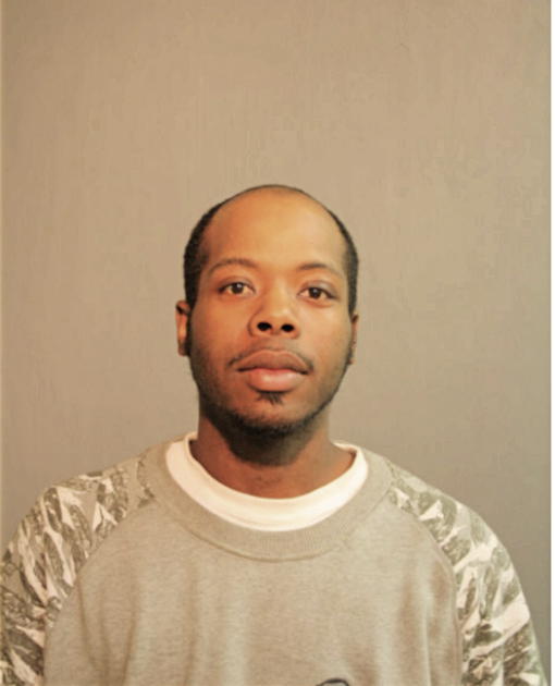 NICKYIA FRANKLIN, Cook County, Illinois