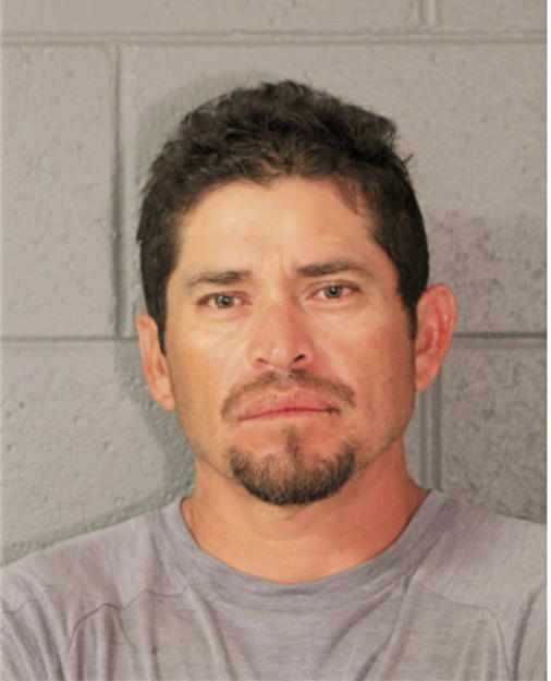 HUGO GARCIA, Cook County, Illinois