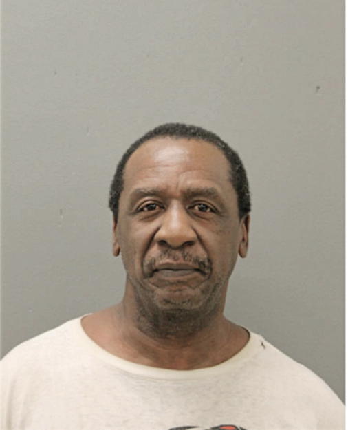 RAYMOND G GIBSON, Cook County, Illinois