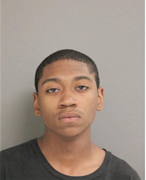 JAQUAN K GOLDMAN, Cook County, Illinois