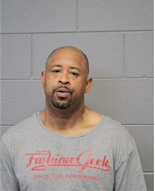 JEVON A GRAVES, Cook County, Illinois