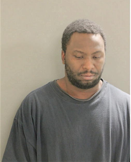 LARRY GRAY, Cook County, Illinois