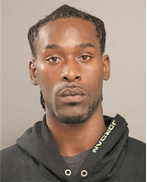 DENNIS GREEN, Cook County, Illinois