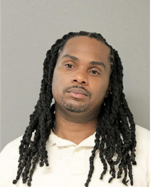 DIRK D GREEN, Cook County, Illinois