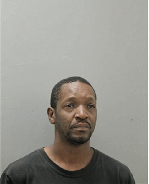 TERANCE GREGORY, Cook County, Illinois