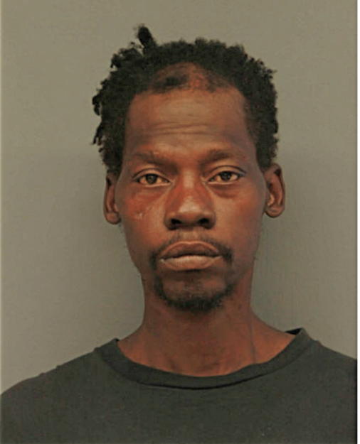 DESHAWN L GRIFFIN, Cook County, Illinois