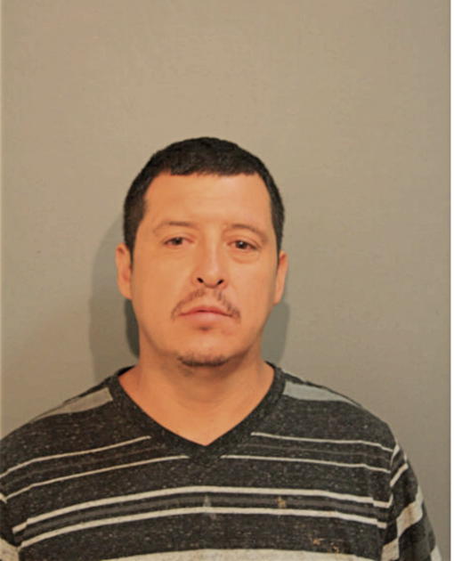 JUAN GUTIERREZ, Cook County, Illinois