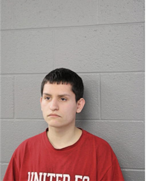 HERIBERTO GUZMAN, Cook County, Illinois
