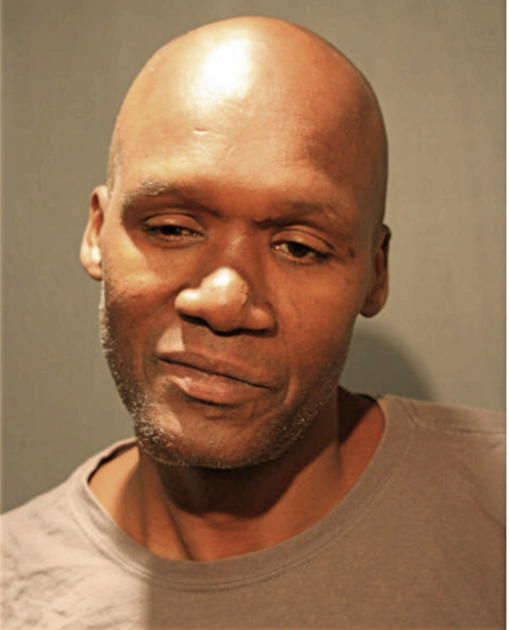 ALVIN D HALL, Cook County, Illinois