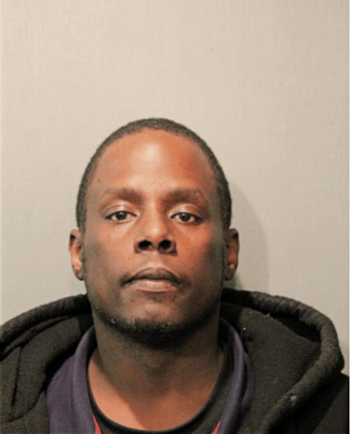 ROY G HINTON, Cook County, Illinois