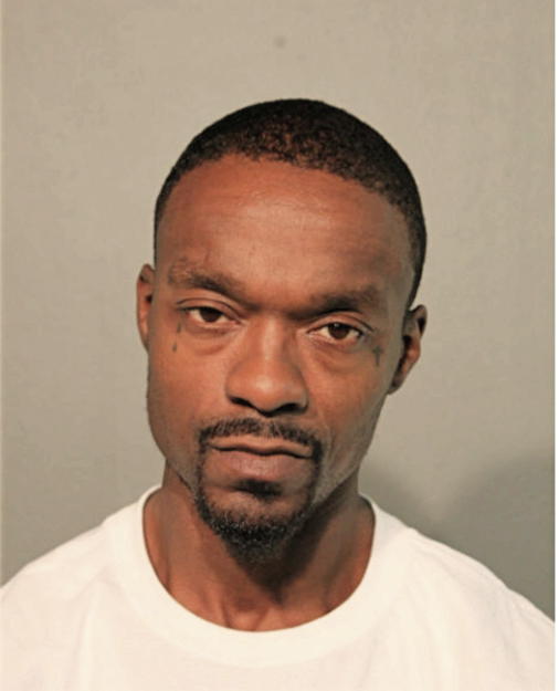 JOSHUA HOLLINS, Cook County, Illinois