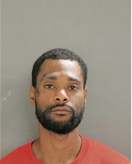 KAPRISON D HOLMES, Cook County, Illinois