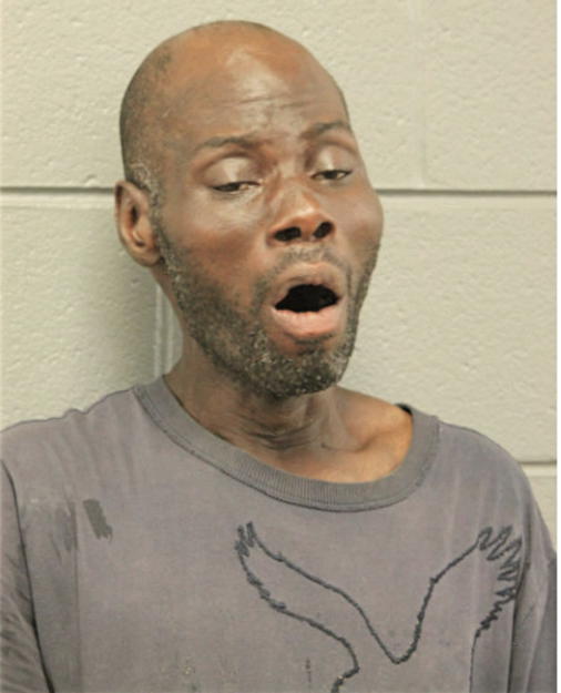 CHARLES JACKSON, Cook County, Illinois