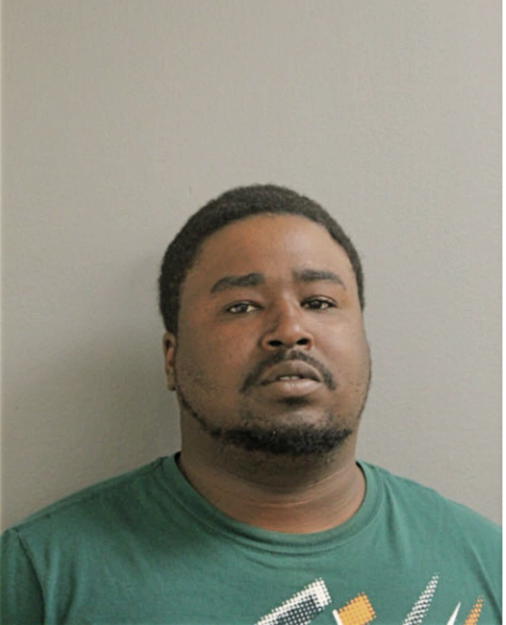 GERALD C JACKSON, Cook County, Illinois