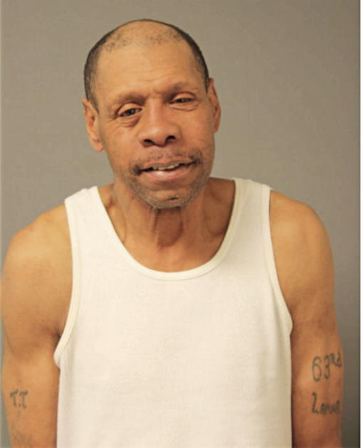 JEROME JACKSON, Cook County, Illinois