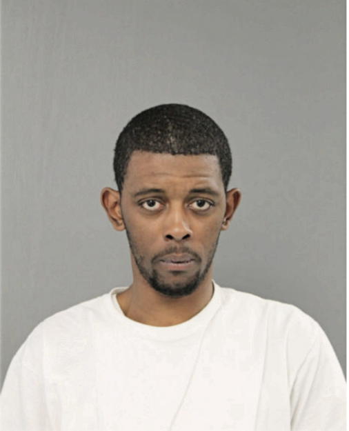 STEPHONE J JEFFERSON, Cook County, Illinois