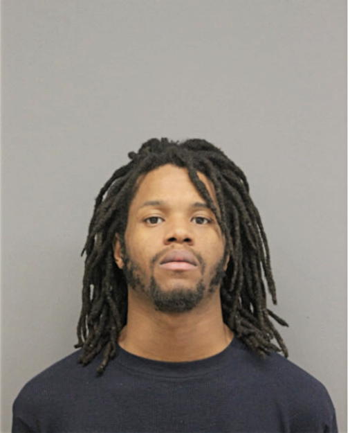 GREGORY D JOHNSON, Cook County, Illinois