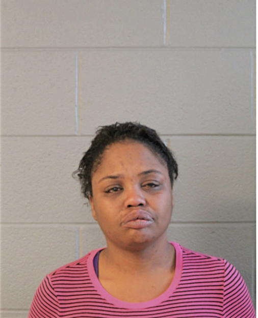 PAMELA M JOHNSON, Cook County, Illinois