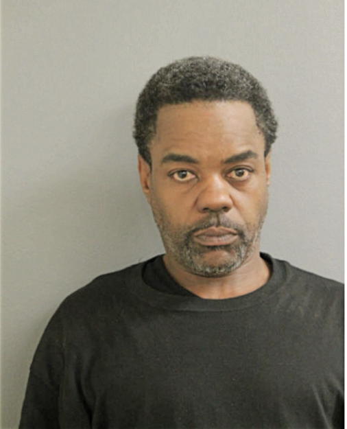 RONALD JOHNSON, Cook County, Illinois