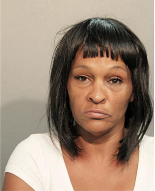 TONIA M JOHNSON, Cook County, Illinois