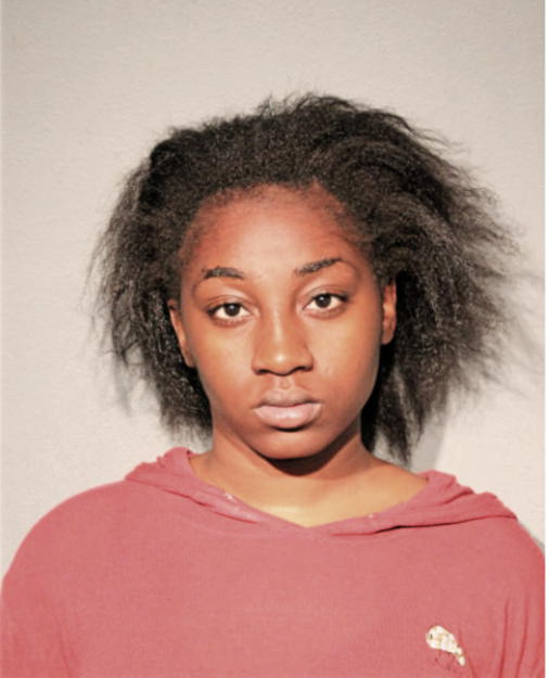 LELIA JONES, Cook County, Illinois
