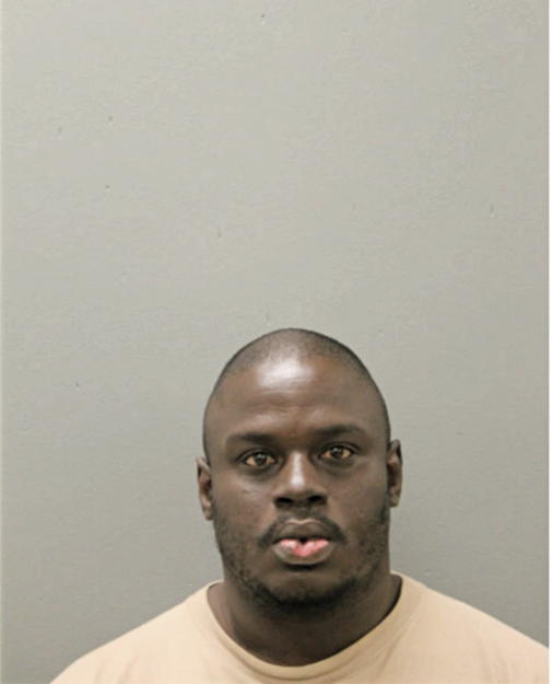 RICARDO L BRADLEY, Cook County, Illinois