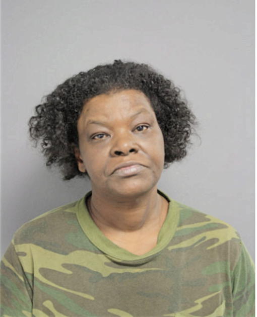 TERRIE M LAKES, Cook County, Illinois