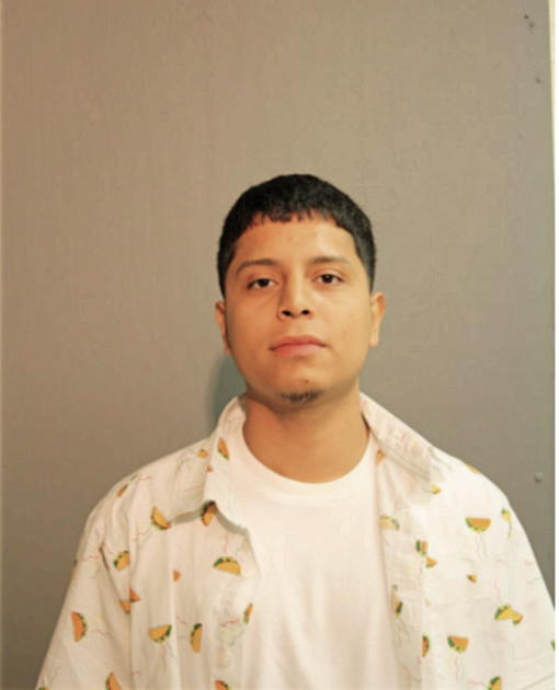 ALEXANDER LAZARO, Cook County, Illinois