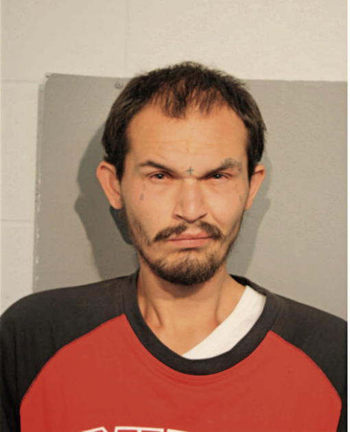 CHRISTOPHER LEE, Cook County, Illinois