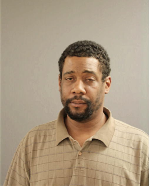 KELVIN L LEWIS, Cook County, Illinois