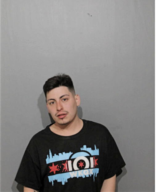CRISTHIAN LOPEZ, Cook County, Illinois