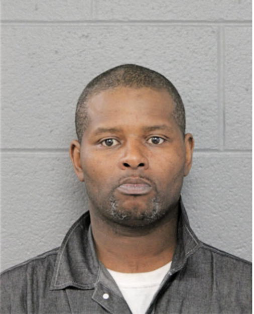 HARRY LUCAS, Cook County, Illinois