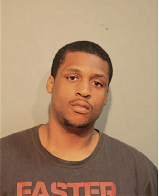 MARKUS MANNIE, Cook County, Illinois