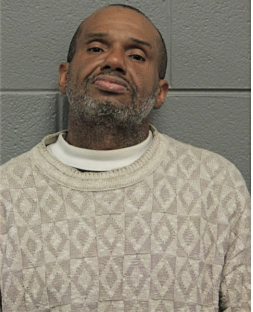 ANDRE L MAPLES, Cook County, Illinois