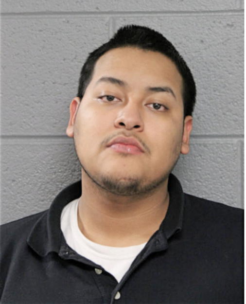 HUMBERTO MARTINEZ-LARA, Cook County, Illinois
