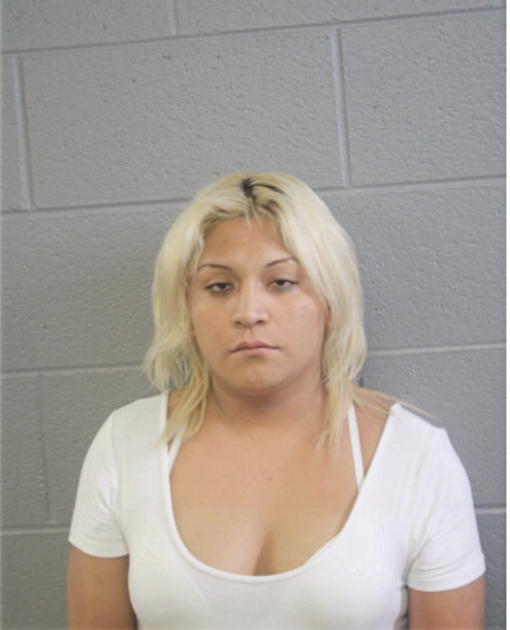 MARISOL MARTINEZ, Cook County, Illinois