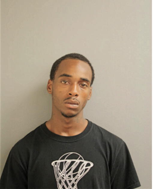 ALLEN JACOB MASON, Cook County, Illinois