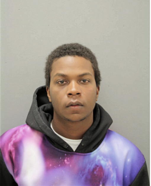 DAVANTE MATHEWS, Cook County, Illinois