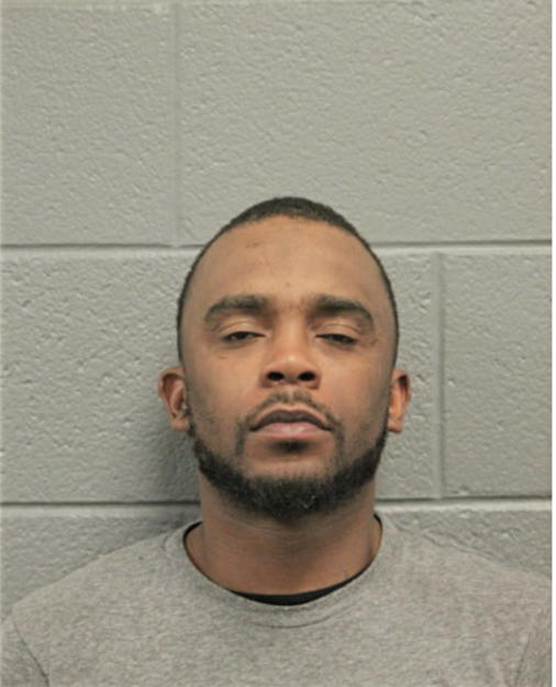 MARCUS A MAYS, Cook County, Illinois