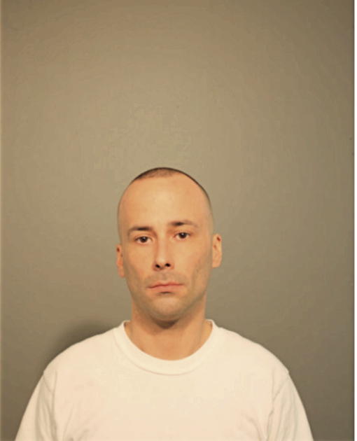 JOSEPH MCATEE, Cook County, Illinois