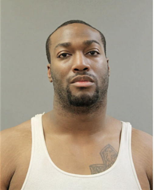 BRANDON T MCCALLUM, Cook County, Illinois
