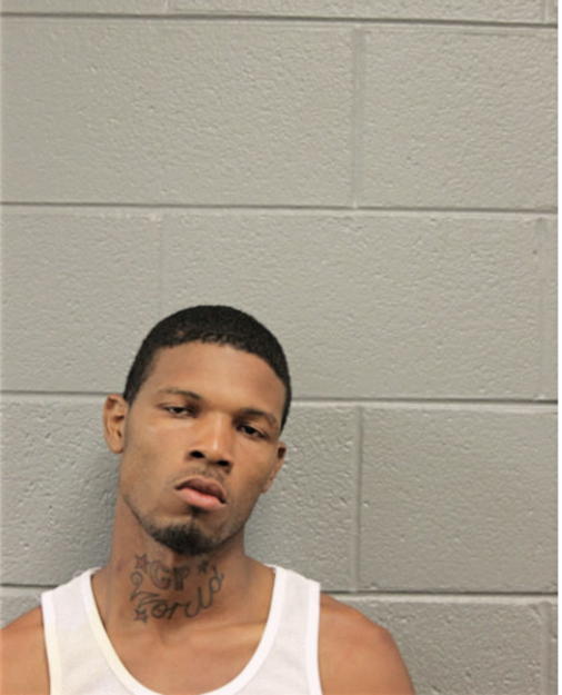 CHRISTOPHER MCCOLLUM, Cook County, Illinois