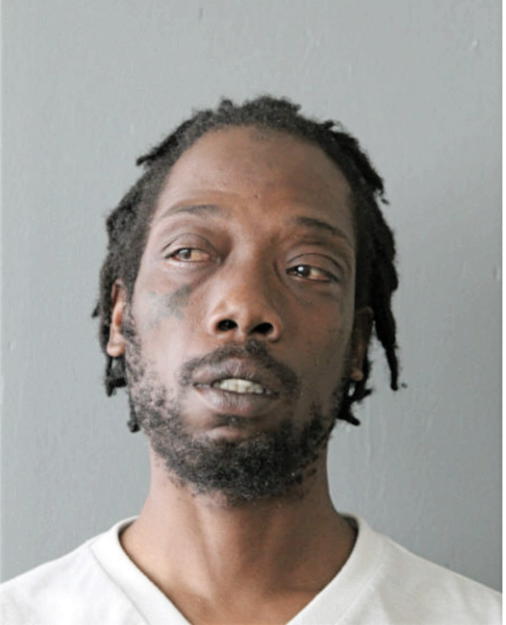 DAJUAN MCDOWELL, Cook County, Illinois