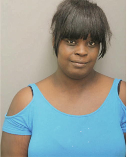 CIARA L MCKINNEY, Cook County, Illinois
