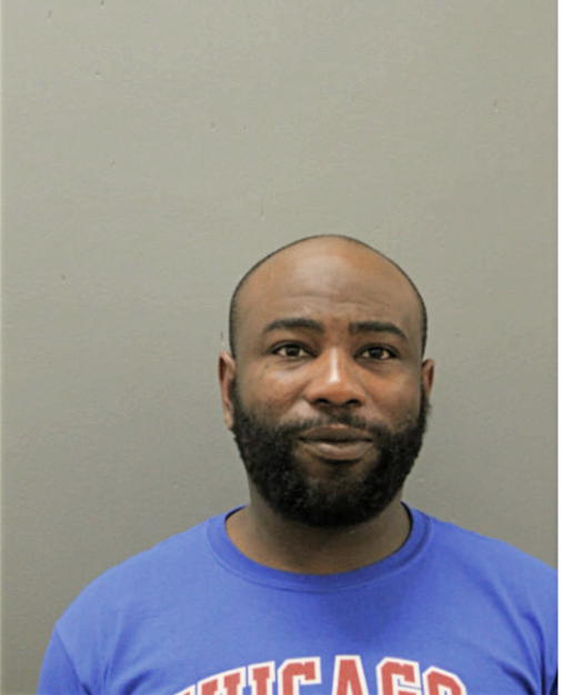 DONTE R MCWILLIAMS-MYERS, Cook County, Illinois