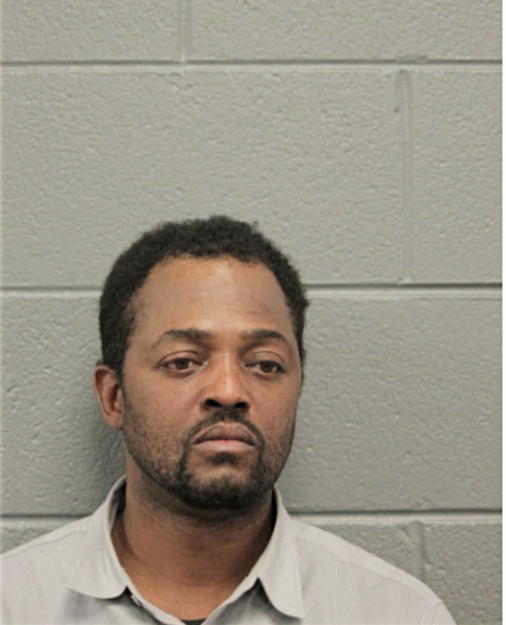 EDWARD MEEKS, Cook County, Illinois