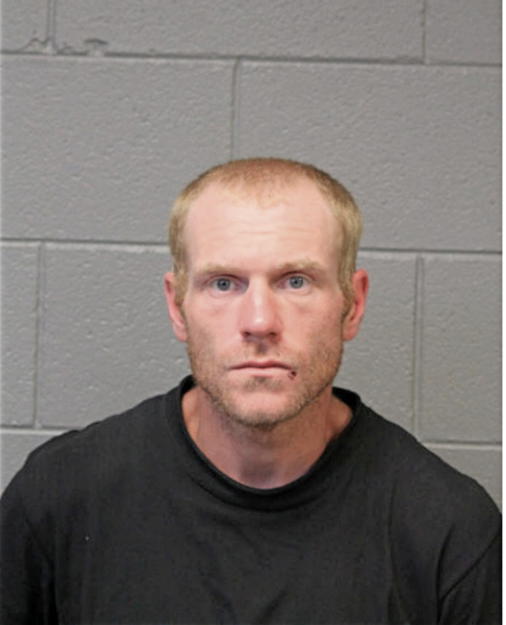 CHARLES E MIHALOVITS, Cook County, Illinois