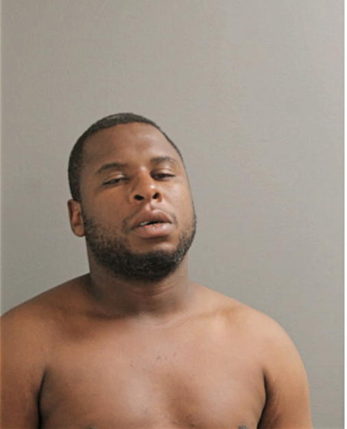 DAVONTA S MINNIEFIELD, Cook County, Illinois