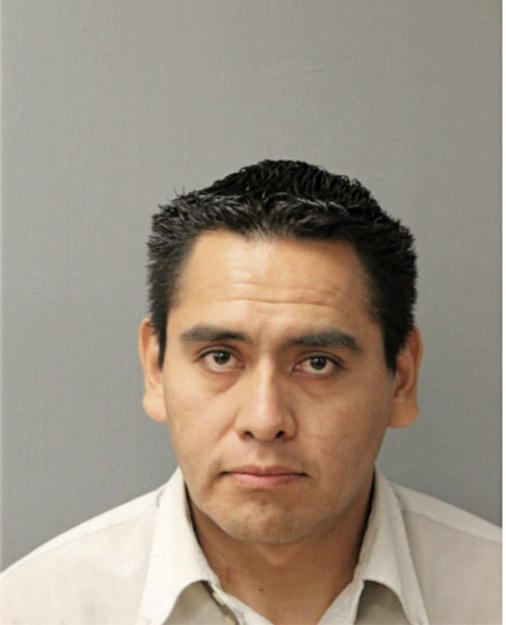 GERARDO MIRANDA, Cook County, Illinois