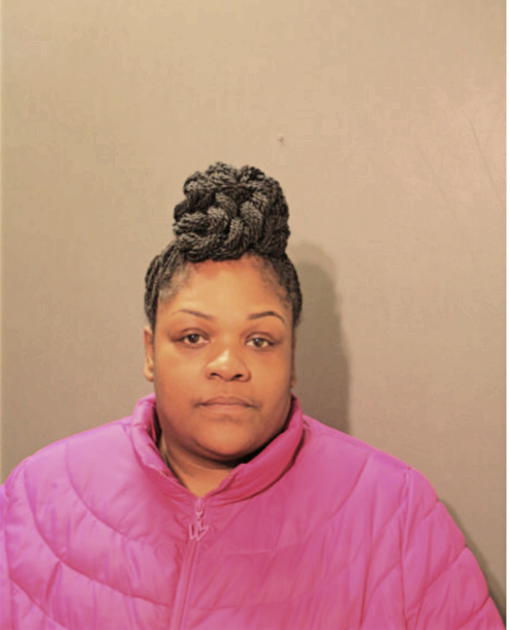 TRACY MONROE, Cook County, Illinois